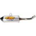 FMF Silencioso FMF POWERCORE 2 SHORTY Yamaha YZ 125 (96-99) Silenciosos 2T