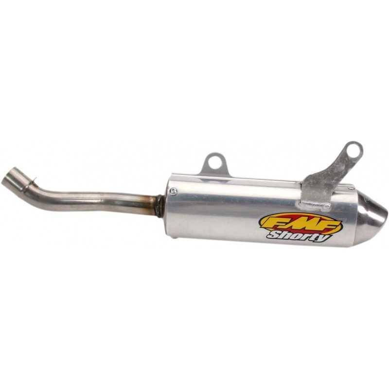 FMF Silencioso FMF POWERCORE 2 SHORTY Yamaha YZ 250 Silenciosos 2T