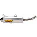 FMF Silencioso FMF POWERCORE 2 SHORTY Yamaha YZ 250 (00-01) Silenciosos 2T