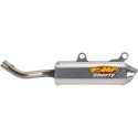 FMF Silencioso FMF POWERCORE 2 SHORTY Yamaha YZ 250 (96-99) Silenciosos 2T
