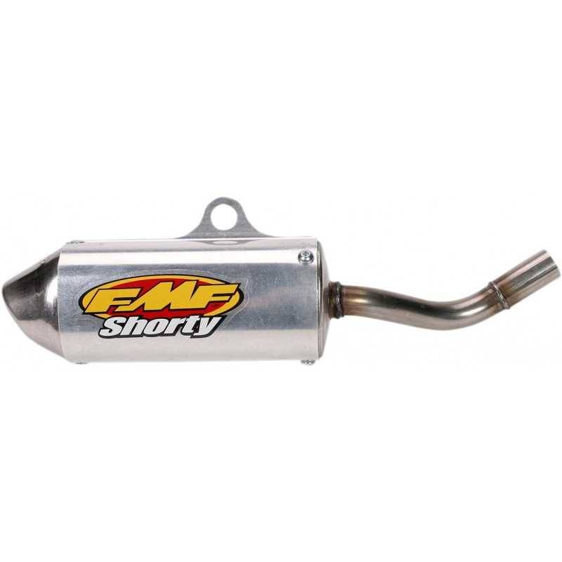 FMF Silencioso FMF POWERCORE 2 SHORTY Yamaha YZ 80/85 Silenciosos 2T