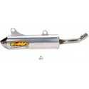 FMF Silencioso FMF POWERCORE 2 Suzuki RM 250 (01-02) Silenciosos 2T