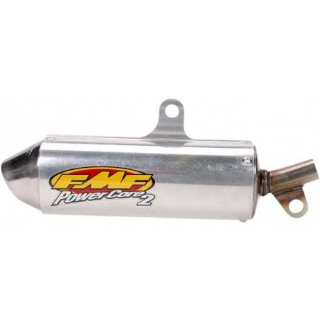 FMF Silencioso FMF POWERCORE 2 Suzuki RM 80/85 Silenciosos 2T