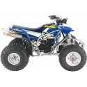 FMF Silencioso FMF POWERCORE 2 Yamaha Blaster 200 Silenciosos 2T