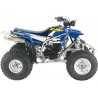 FMF Silencioso FMF POWERCORE 2 Yamaha Blaster 200 Silenciosos 2T