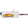 FMF Silencioso FMF POWERCORE 2 Yamaha PW 80 (91-06) Silenciosos 2T