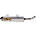 FMF Silencioso FMF POWERCORE 2 Yamaha YZ 250 (00-01) Silenciosos 2T