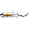 FMF Silencioso FMF POWERCORE 2 Yamaha YZ 80/85 Silenciosos 2T