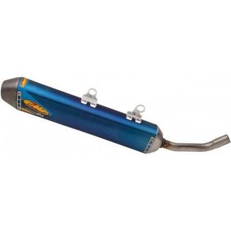 FMF Silencioso FMF POWERCORE 2.1 EXTREM Husqvarna/KTM 250/300 (19-21) Silenciosos 2T
