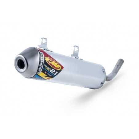 FMF Silencioso FMF POWERCORE 2.1 Gas Gas 250/300 2018 Silenciosos 2T