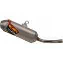 FMF Silencioso FMF POWERCORE 2.1 KTM / Husqvarna 125/150 (19-21) Silenciosos 2T