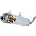 FMF Silencioso FMF POWERCORE 2.1 KTM EXC 250/300 TPI (18-19) SX 250 (17-18) Husqvarna 250/300 (17-19) Silenciosos 2T
