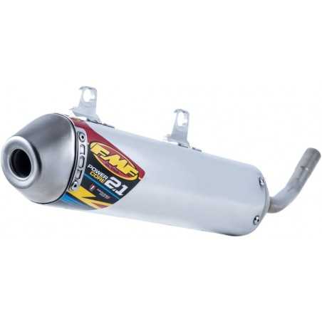 FMF Silencioso FMF POWERCORE 2.1 KTM/Husqvarna 125/150 (16-18) Silenciosos 2T