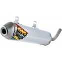 FMF Silencioso FMF POWERCORE 2.1 Yamaha YZ 125 Silenciosos 2T