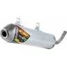 FMF Silencioso FMF POWERCORE 2.1 Yamaha YZ 125 Silenciosos 2T