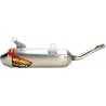 FMF Silencioso FMF POWERCORE 2.1 Yamaha YZ 250 Silenciosos 2T