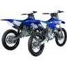 FMF Silencioso FMF POWERCORE 2.1 Yamaha YZ 250 Titanio Silenciosos 2T