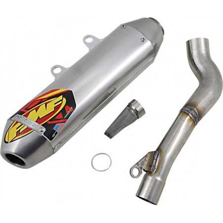 FMF Silencioso FMF POWERCORE 4 HEX Beta RR 4T (20-21) Silenciosos 4T