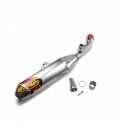 FMF Silencioso FMF POWERCORE 4 HEX Honda CRF 450X (19-21) Silenciosos 4T