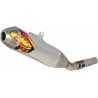 FMF Silencioso FMF POWERCORE 4 HEX Yamaha WR 450F 2020 Silenciosos 4T