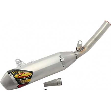 FMF Silencioso FMF POWERCORE 4 HEX Yamaha YZ 250F (19-20) Silenciosos 4T