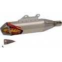 FMF Silencioso FMF POWERCORE 4 HEX Yamaha YZ 450F (10-13) Silenciosos 4T