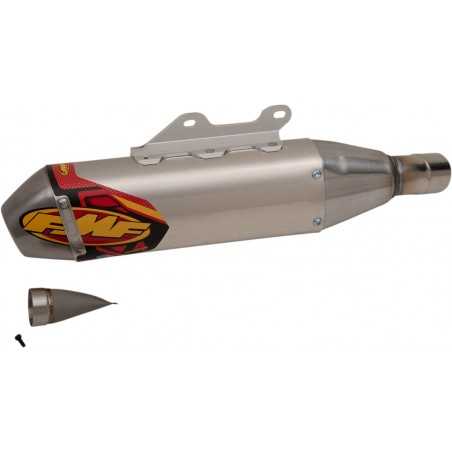 FMF Silencioso FMF POWERCORE 4 HEX Yamaha YZ 450F (10-13) Silenciosos 4T