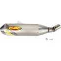 FMF Silencioso FMF POWERCORE 4 Honda CRF 250X (04-17) CRF 250R (04-05) Silenciosos 4T