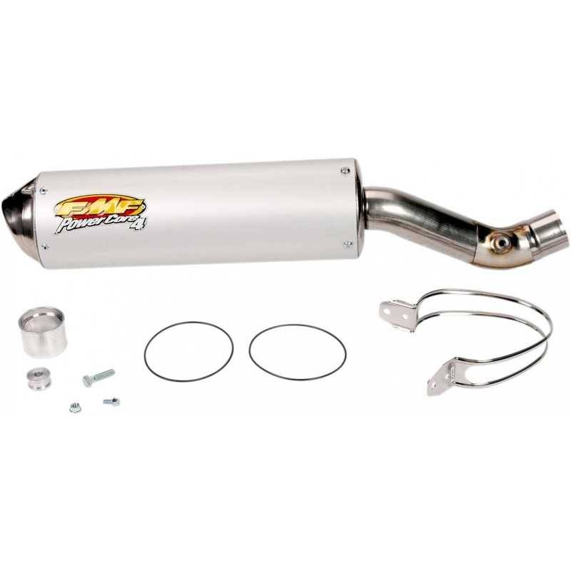 FMF Silencioso FMF POWERCORE 4 Honda CRF 450 2003 Silenciosos 4T