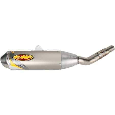 FMF Silencioso FMF POWERCORE 4 Honda CRF 450R (05-08) Silenciosos 4T