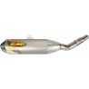 FMF Silencioso FMF POWERCORE 4 Honda CRF 450R (05-08) Silenciosos 4T