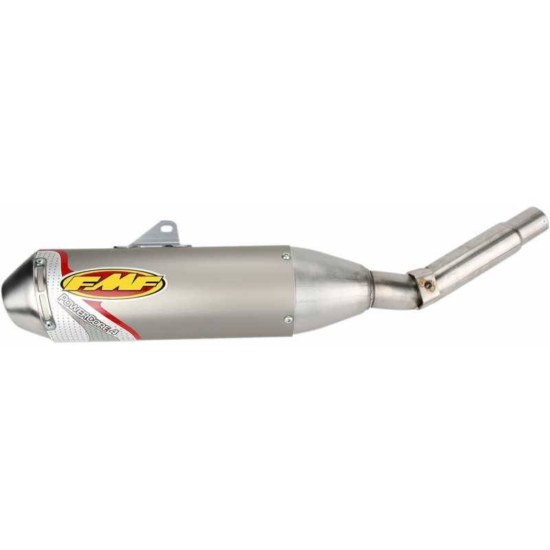 FMF Silencioso FMF POWERCORE 4 Honda CRF 450R 2004 Silenciosos 4T