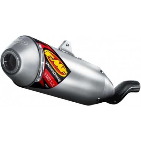 FMF Silencioso FMF POWERCORE 4 Kawasaki KLR (08-18) Silenciosos 4T