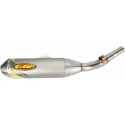FMF Silencioso FMF POWERCORE 4 Kawasaki KX450F(06-08) KLX450(08-09) Silenciosos 4T