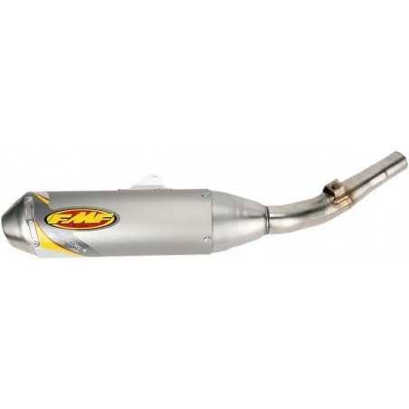 FMF Silencioso FMF POWERCORE 4 Kawasaki KX450F(06-08) KLX450(08-09) Silenciosos 4T