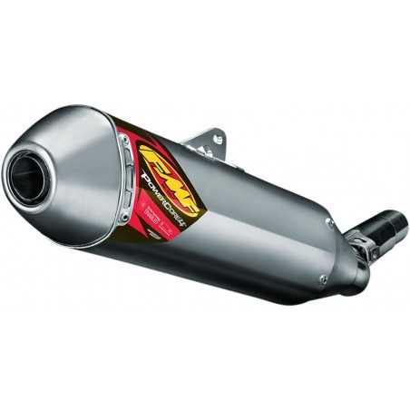 FMF Silencioso FMF POWERCORE 4 KTM / Husaberg / Husqvarna Silenciosos 4T