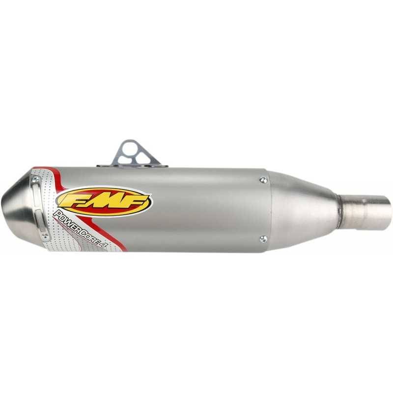 FMF Silencioso FMF POWERCORE 4 KTM 450/525 (04-06) Silenciosos 4T