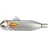 FMF Silencioso FMF POWERCORE 4 KTM 450/525 (04-06) Silenciosos 4T