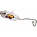 FMF Silencioso FMF POWERCORE 4 MINI CRF 125F Silenciosos 4T