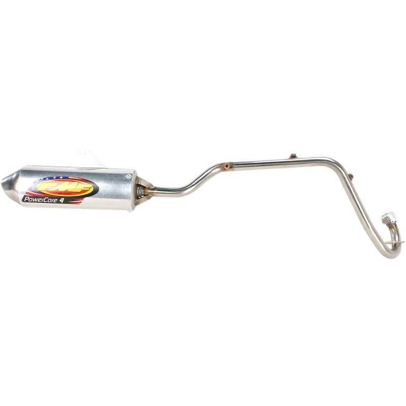 FMF Silencioso FMF POWERCORE 4 MINI Honda CRF 110 Silenciosos 4T