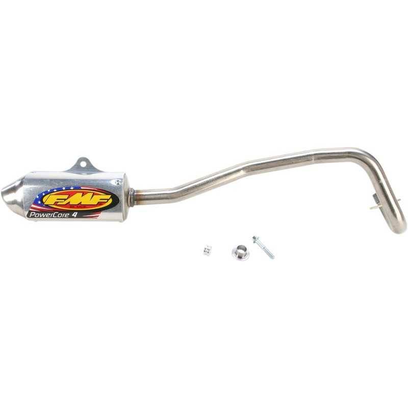 FMF Silencioso FMF POWERCORE 4 MINI Honda CRF50/XR50 Silenciosos 4T
