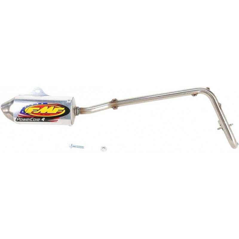 FMF Silencioso FMF POWERCORE 4 MINI Yamaha TTR 50 Silenciosos 4T