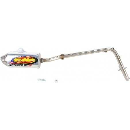 FMF Silencioso FMF POWERCORE 4 MINI Yamaha TTR 50 Silenciosos 4T