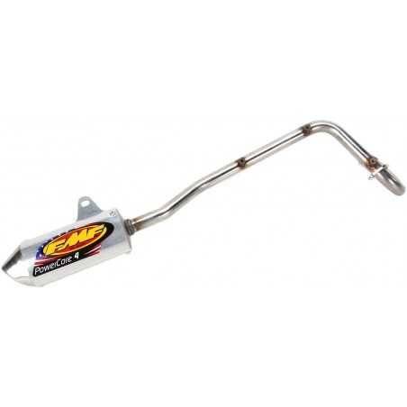 FMF Silencioso FMF POWERCORE 4 MINI Yamaha TTR110 Silenciosos 4T