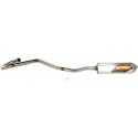 FMF Silencioso FMF POWERCORE 4 MINI Yamaha TTR125 Silenciosos 4T