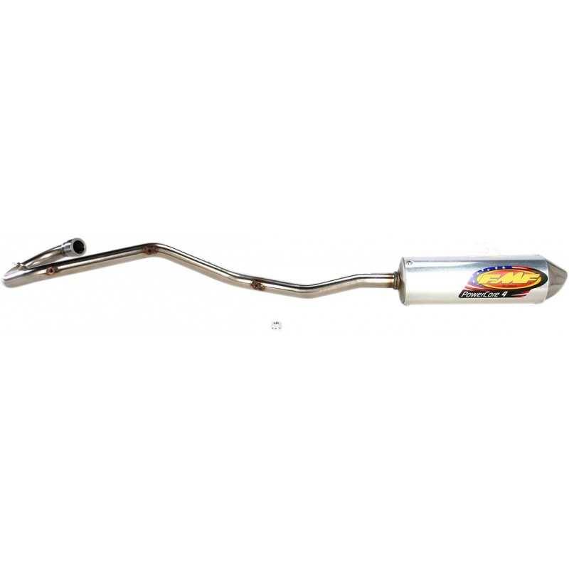 FMF Silencioso FMF POWERCORE 4 MINI Yamaha TTR125 Silenciosos 4T