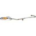 FMF Silencioso FMF POWERCORE 4 Mini Honda CRF 80/100(04-13) XR 80/100(01-03) Silenciosos 4T