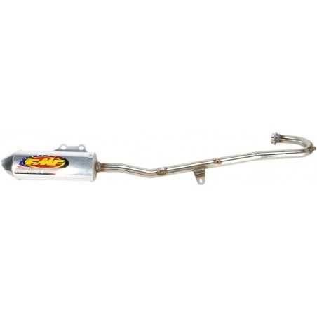 FMF Silencioso FMF POWERCORE 4 Mini Honda CRF 80/100(04-13) XR 80/100(01-03) Silenciosos 4T