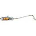 FMF Silencioso FMF POWERCORE 4 Mini Honda CRF/XR70 (01-03) Silenciosos 4T