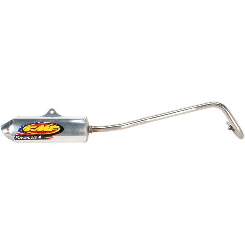 FMF Silencioso FMF POWERCORE 4 Mini Honda CRF/XR70 (01-03) Silenciosos 4T